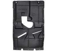 HDPE Rezaw-Plast Under Engine Cover for Fiat Ducato III 2018-2021 middle part di