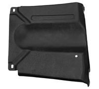 HDPE Rezaw-Plast Under Engine Cover for Fiat Grande Punto Abarth 2007-2011 left