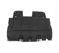 HDPE Rezaw-Plast Under Engine Cover for Fiat Grande Punto Abarth 2007-2011 middl
