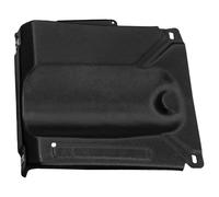 HDPE Rezaw-Plast Under Engine Cover for Fiat Grande Punto Abarth 2007-2011 right