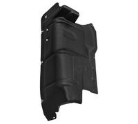 HDPE Rezaw-Plast Under Engine Cover for Fiat Stilo 2001-2007 right side also fit