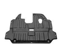 HDPE Rezaw-Plast Under Engine Cover for Hyundai i30 II 2012-2017 middle part die