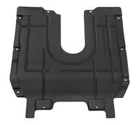 HDPE Rezaw-Plast Under Engine Cover for Lancia Delta III 2008-2014 middle part p