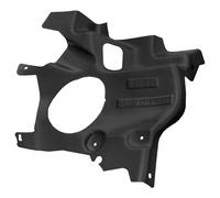 HDPE Rezaw-Plast Under Engine Cover for Peugeot 206 1998-2012 right side petrol