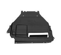HDPE Rezaw-Plast Under Engine Cover for Citroen Xsara I 1997-2006 petrol engine.