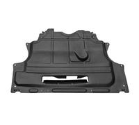 HDPE Rezaw-Plast Under Engine Cover for Renault Laguna I 1994-2001 petrol engine
