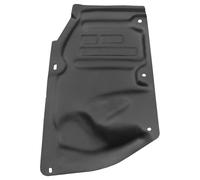 HDPE Rezaw-Plast Under Engine Cover for Toyota Auris I 2006-2013 left side petro