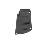 HDPE Rezaw-Plast Under Engine Cover for Toyota Auris I 2006-2013 right side V-be