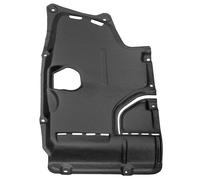 HDPE Rezaw-Plast Under Engine Cover for Toyota Avensis II 2003-2009 middle part