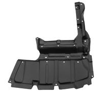 HDPE Rezaw-Plast Under Engine Cover for Toyota Avensis II 2003-2009 right side p