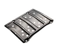 HDPE Rezaw-Plast Under Engine Cover for Vauxhall Corsa D IV 2006-2014 petrol eng