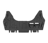 HDPE Rezaw-Plast Under Engine Cover for Volkswagen Caddy III 2003-2021 petrol en