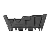 HDPE Rezaw-Plast Under Engine Cover for Volkswagen Golf IV 1997-2006 middle part