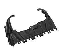 HDPE Rezaw-Plast Under Engine Cover for Volkswagen Golf IV 1997-2006 set: left.