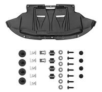 HDPE Rezaw-Plast Under Engine Cover for Volkswagen Passat B5 1996-2000 also fits