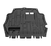 HDPE Rezaw-Plast Under Engine Cover for Volkswagen Passat B6 2005-2010 also fits