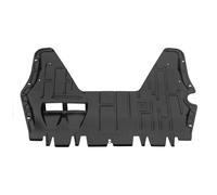 HDPE Rezaw-Plast Under Engine Cover for Volkswagen Passat B6 2005-2010 also fits