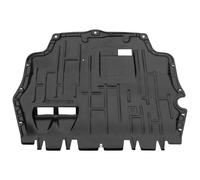 HDPE Rezaw-Plast Under Engine Cover for Volkswagen Passat B7 2010-2014 diesel en