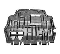 HDPE Rezaw-Plast Under Engine Cover for Volkswagen Passat B7 2010-2014 petrol en