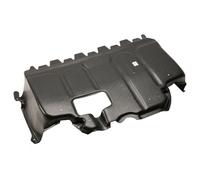 HDPE Rezaw-Plast Under Engine Cover for Volkswagen Polo III 1995-1999 diesel eng
