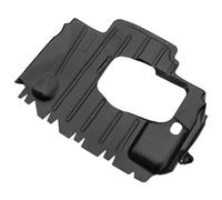 HDPE Rezaw-Plast Under Engine Cover for Volkswagen Vento 1992-1998 petrol engine
