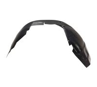 HDPE Rezaw-Plast Wheelhouse Fender Liner for Audi A4 I B5 1994-1999 front left (