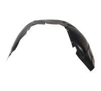 HDPE Rezaw-Plast Wheelhouse Fender Liner for Audi A4 I B5 1999-2001 front left (
