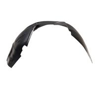 HDPE Rezaw-Plast Wheelhouse Fender Liner for Audi A4 I B5 1999-2001 front right