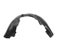 HDPE Rezaw-Plast Wheelhouse Fender Liner for Audi A4 II B6 2000-2004 front left