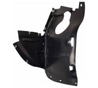 Front Left Passenger Side Inner Wheel Arch Cover Liner for Audi A3 2004-2013