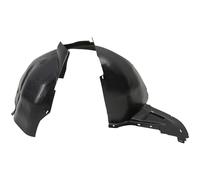 HDPE Rezaw-Plast Wheelhouse Fender Liner for Citroen C2 2003-2009 front left (pa