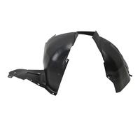 HDPE Rezaw-Plast Wheelhouse Fender Liner for Citroen C2 2003-2009 front right (d
