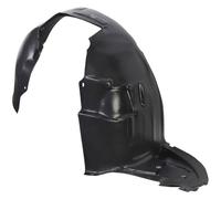 HDPE Rezaw-Plast Wheelhouse Fender Liner for Citroen C3 I 2005-2010 front left (