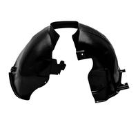 HDPE Rezaw-Plast Wheelhouse Fender Liner for Citroen C4 I 2004-2010 front left (