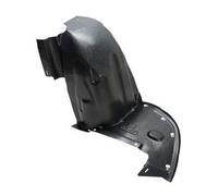 HDPE Rezaw-Plast Wheelhouse Fender Liner for Citroen C5 I 2000-2008 front left (