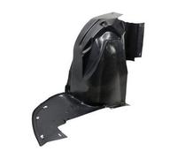HDPE Rezaw-Plast Wheelhouse Fender Liner for Citroen C5 I 2000-2008 front right