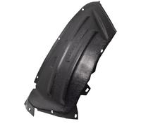 HDPE Rezaw-Plast Wheelhouse Fender Liner for Fiat Ducato II 1994-2006 front left