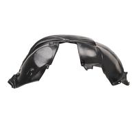 HDPE Rezaw-Plast Wheelhouse Fender Liner for DACIA Duster I 2010-2018 front left