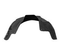 HDPE Rezaw-Plast Wheelhouse Fender Liner for Daewoo Matiz 1997-2007 front left (