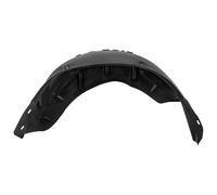 HDPE Rezaw-Plast Wheelhouse Fender Liner for Daewoo Tico 1996-2001 rear right (d
