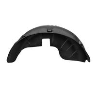 HDPE Rezaw-Plast Wheelhouse Fender Liner for Fiat 126EL 1973-2000 rear left (pas