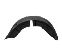 HDPE Rezaw-Plast Wheelhouse Fender Liner for Fiat 126P 1973-2000 front right (dr