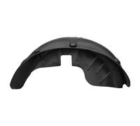 HDPE Rezaw-Plast Wheelhouse Fender Liner for Fiat 126P 1973-2000 rear left (pass