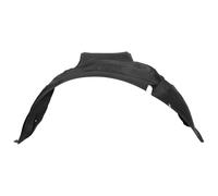 HDPE Rezaw-Plast Wheelhouse Fender Liner for Fiat Panda II 2003-2012 front right