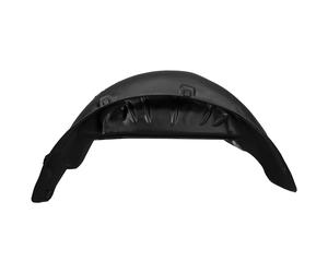 HDPE Rezaw-Plast Wheelhouse Fender Liner for Fiat Panda II 2003-2012 rear left (