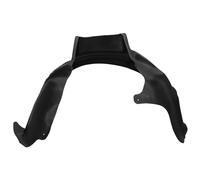 HDPE Rezaw-Plast Wheelhouse Fender Liner for Fiat Punto I 1993-1999 front left (