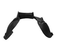 HDPE Rezaw-Plast Wheelhouse Fender Liner for Fiat Punto II 1999-2011 front left