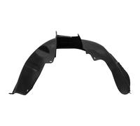 HDPE Rezaw-Plast Wheelhouse Fender Liner for Fiat Stilo 2001-2007 front left (pa