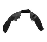 HDPE Rezaw-Plast Wheelhouse Fender Liner for Fiat Stilo 2001-2007 front right (d