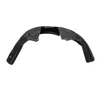 HDPE Rezaw-Plast Wheelhouse Fender Liner for Ford Fiesta MkVI 2008-2016 front le